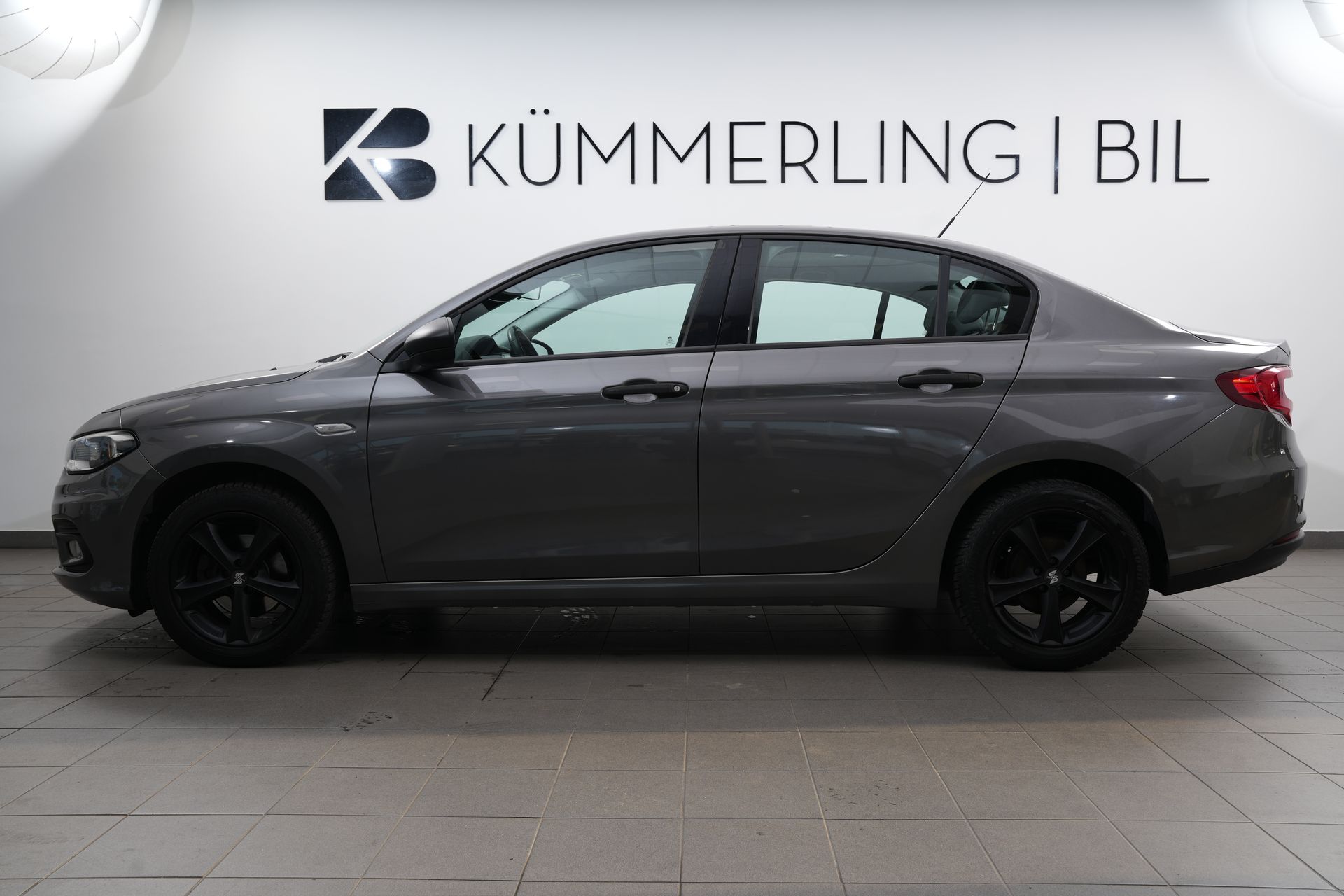 Fiat Tipo 2017, kuva 2/10