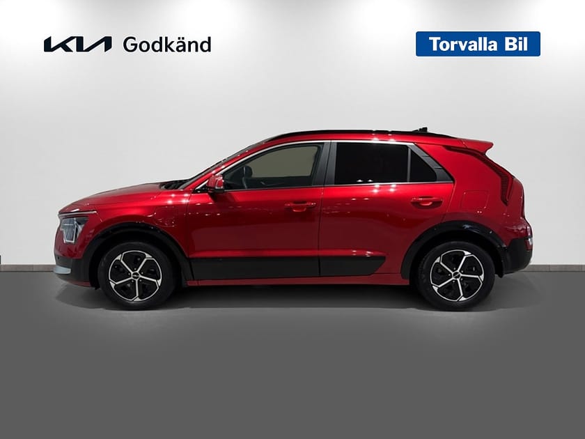 Bild 5 av Kia Niro Plug-In-Hybrid Plug-in Hybrid Advance Plus *V-hjul*