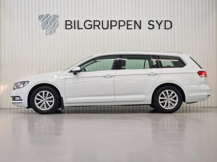 Bild 5 av Volkswagen Passat Sportscombi 1.4 TSI ACT|CarPlay|PDC|Nyservad|