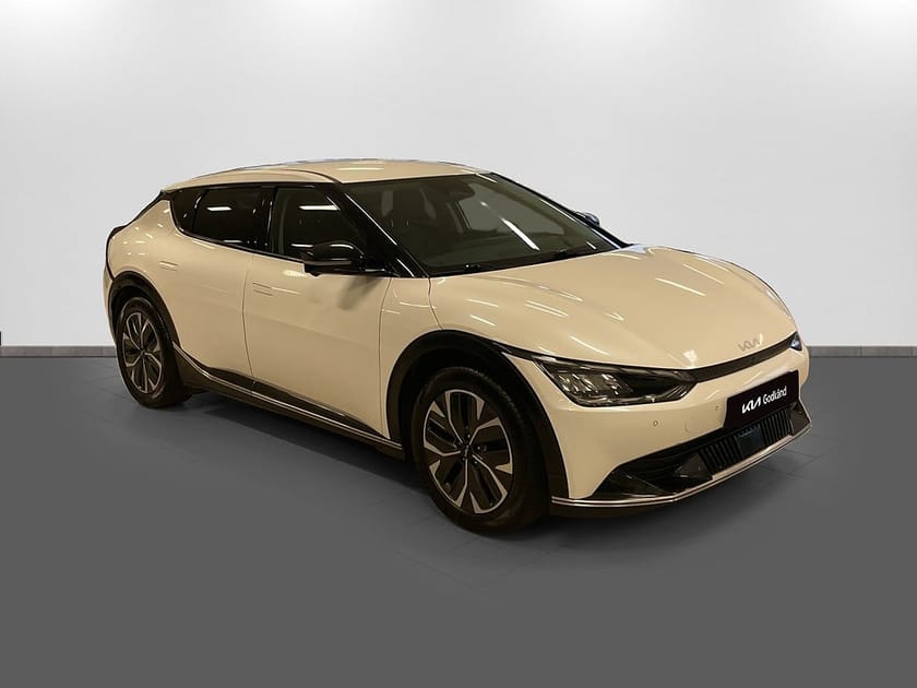 Bild 3 av Kia EV6