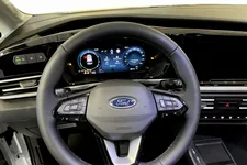 Ford Grand Transit Connect