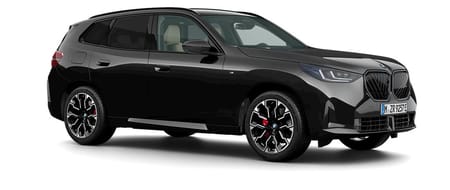 BMW X3 30e xDrive