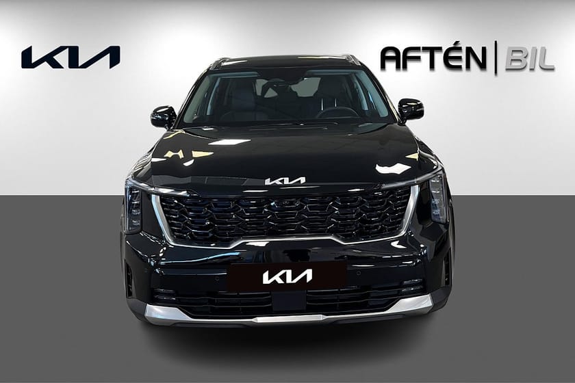 Bild 2 av Kia Sorento PHEV Plug-in Hybrid Advance Plus Panorama MY26 inkl V-hjul