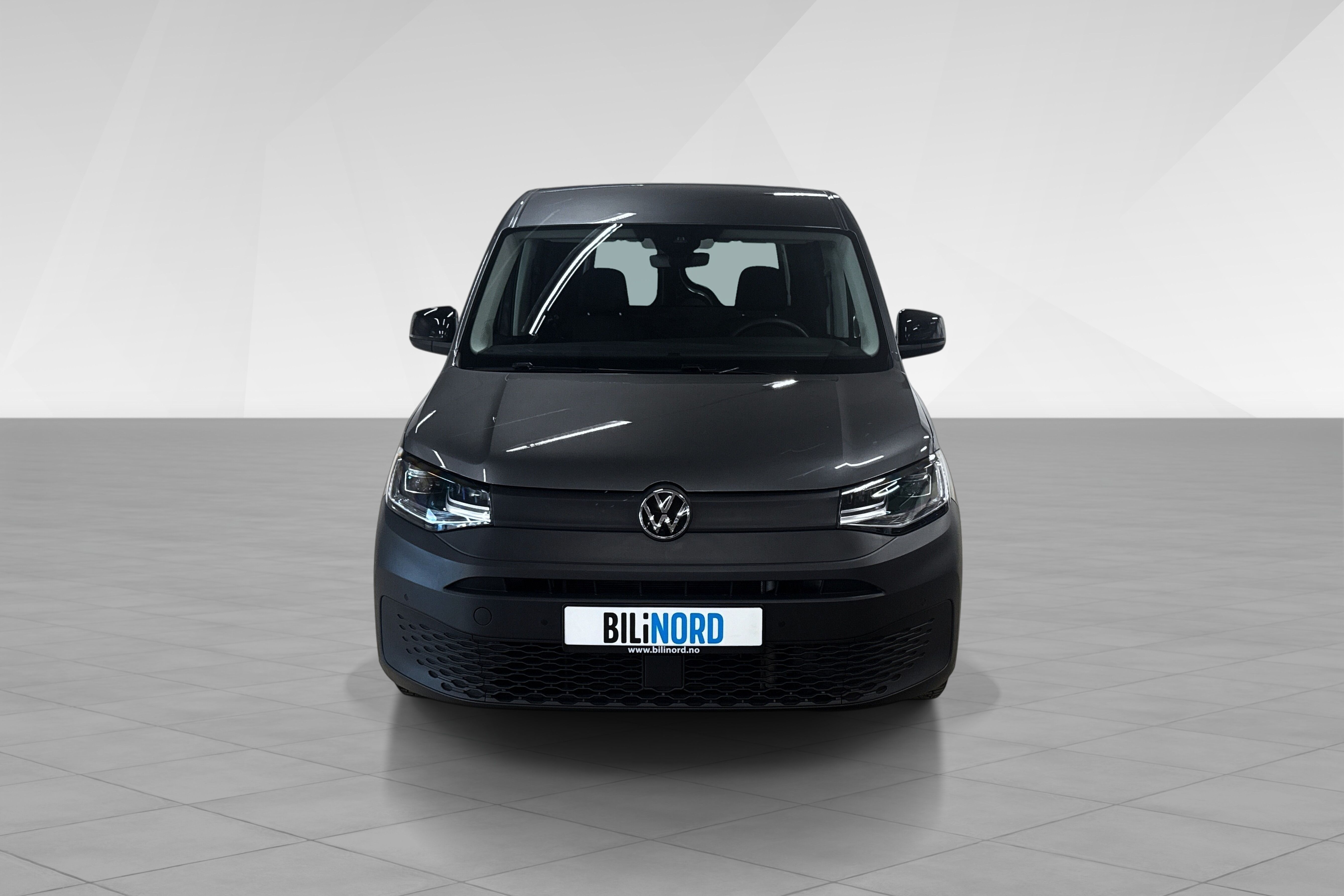 Volkswagen Caddy Cargo bilde 2