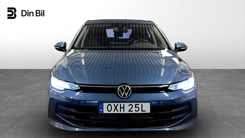 Bild 4 av Volkswagen Golf