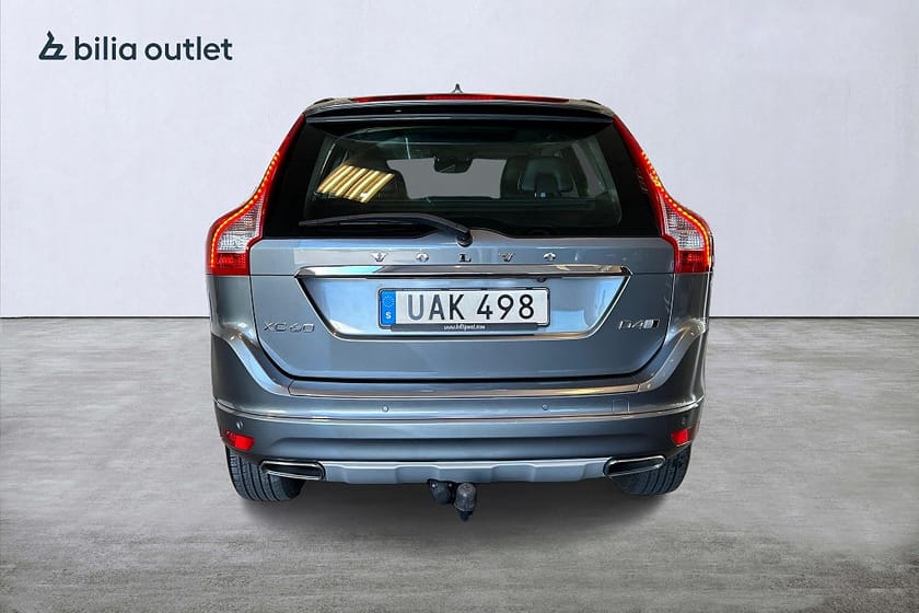 Bild 5 av Volvo XC60