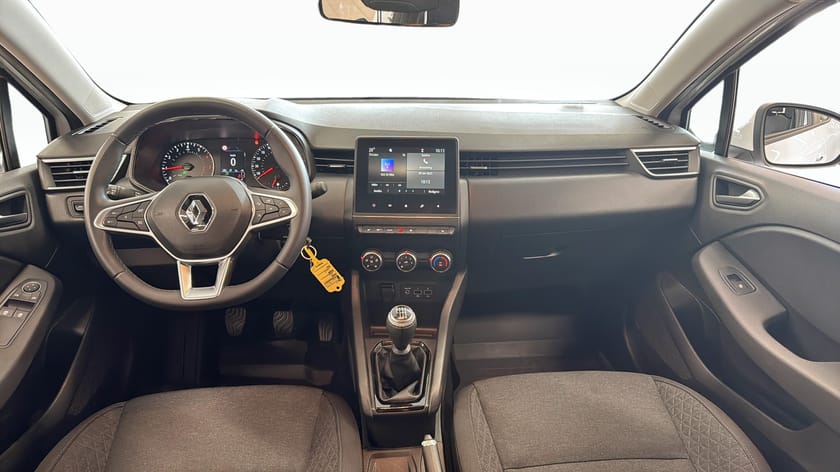 Bild 4 av Renault Clio ZEN TCE 90hk / CARPLAY