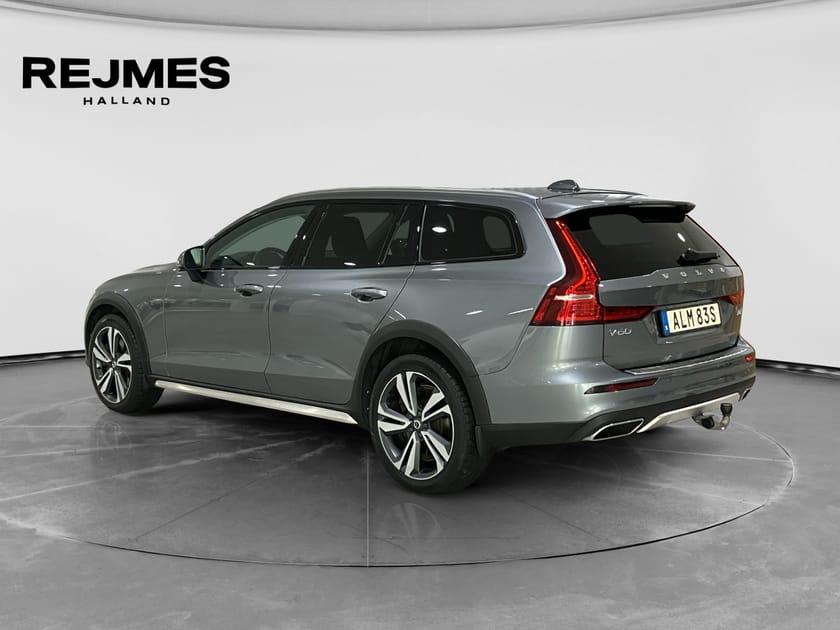 Bild 2 av Volvo V60 Cross Country