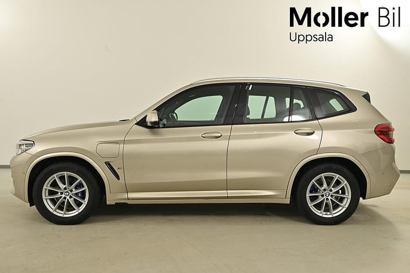 Bild 5 av BMW X3 xDrive30e xDRIVE30E, 292Hk, Automat, M-sport, Drag, 360 Kame