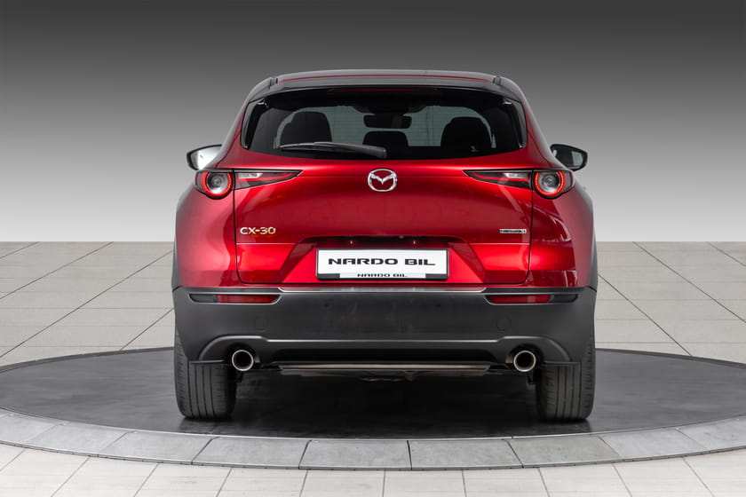 Bilde 5 av Mazda CX-30