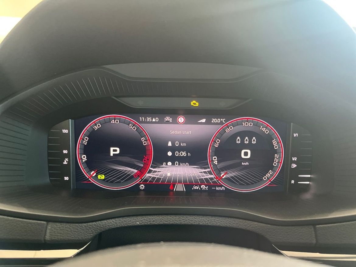 Škoda Škoda Karoq — bild 15