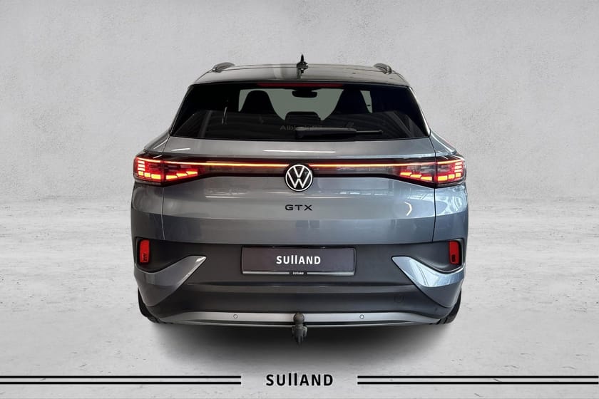 Bilde 5 av Volkswagen ID.4 GTX vip-kunde
