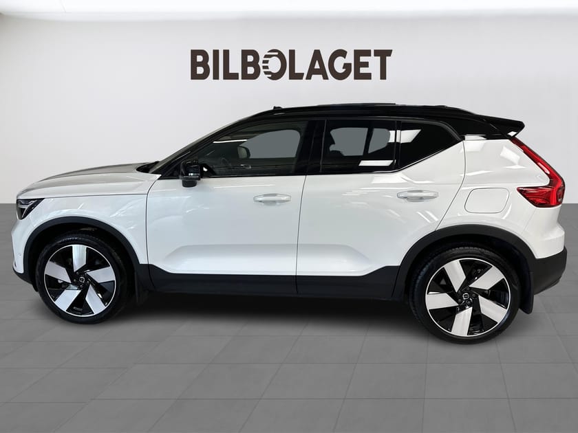 Bild 2 av Volvo EX40 Twin Motor Performance Ultra SE | 20"