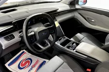 Ford Explorer EV Extended Range RWD