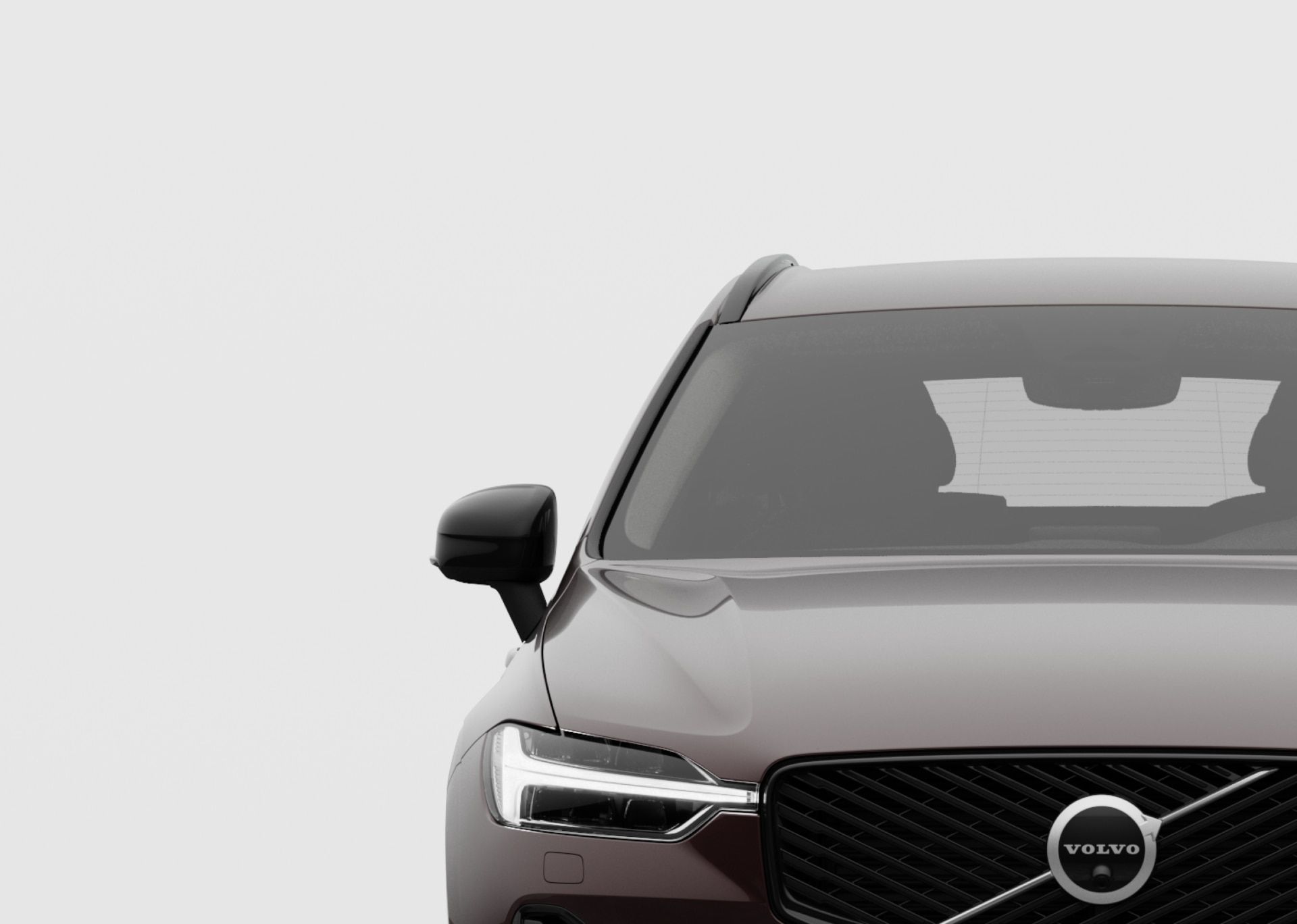 Volvo XC60 T6 Plug-In Hybrid AWD 2027, bild 3/10