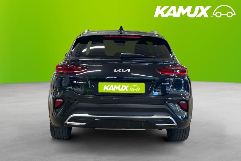 Bild 5 av Kia XCeed Plug-in Hybrid Kamera CarPlay Navi