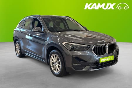 BMW X1 xDrive25e Sport Line HuD HiFi Kamera Navi Drag