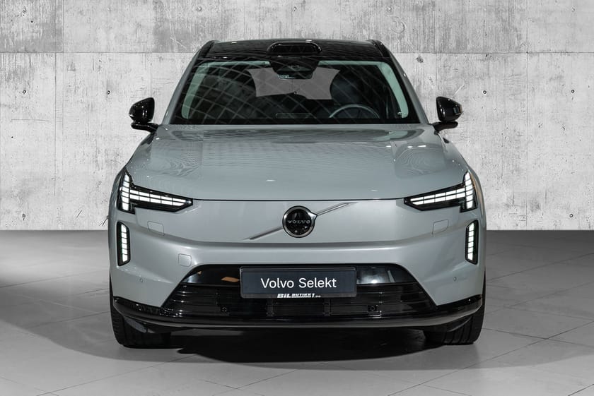 Bilde 4 av Volvo EX90 Twin Motor