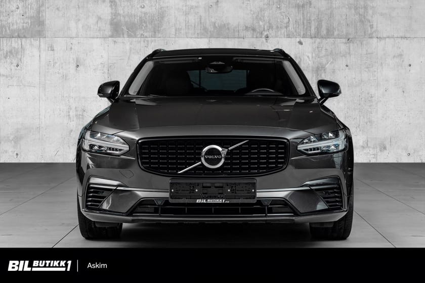 Bilde 3 av Volvo V90