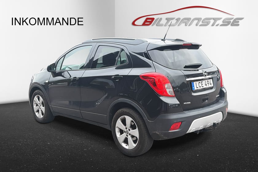 Bild 3 av Opel Mokka
