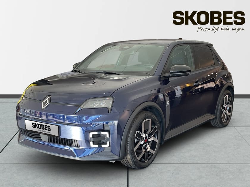 Bild 3 av Renault 5 E-Tech