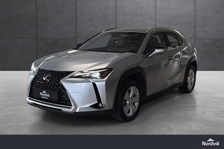 Lexus UX 300e Oppgradert utgave/448 km WLTP