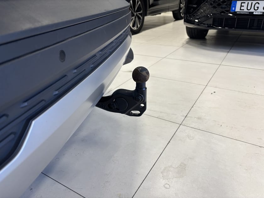 Bild 5 av Škoda Elroq 60 63 KWH BATTERI ELMOTOR 204 HK 1 VXL