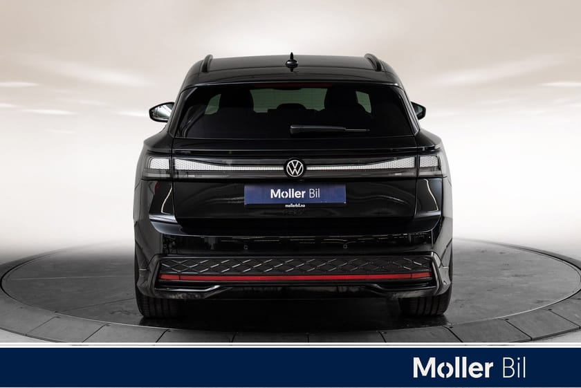 Bilde 4 av Volkswagen ID.7 GTX Tourer 4m stv 86kwh 340hk ex