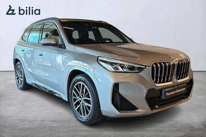 Bild 2 av BMW X1 xDrive30e xDrive 30e M Sport | Rattvärme | Drag | B-kamera | DAP