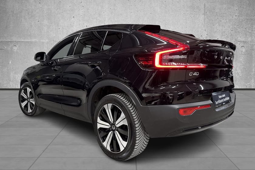 Bilde 2 av Volvo C40 Recharge Plus