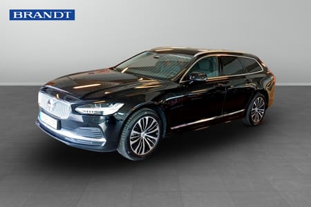 Volvo V90 T6 Core Edition