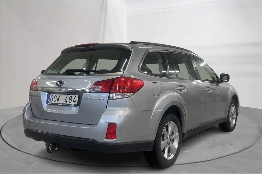 Bild 3 av Subaru Outback