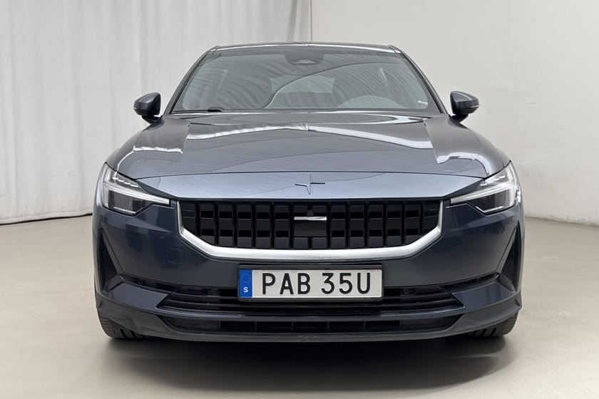 Bild 5 av Polestar 2 Long range Dual motor (408hk) Plus Värmepump