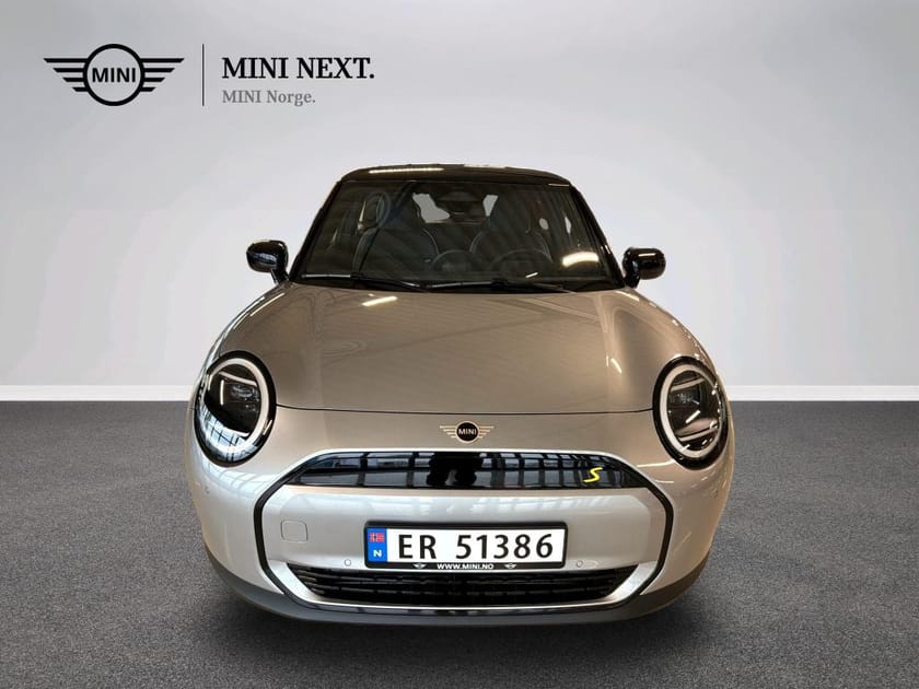 Bilde 2 av MINI Cooper SE