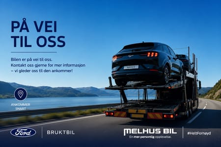 Tesla Model Y Long Range AWD LR | Berlin | Krok | Én eier! | Lav km!