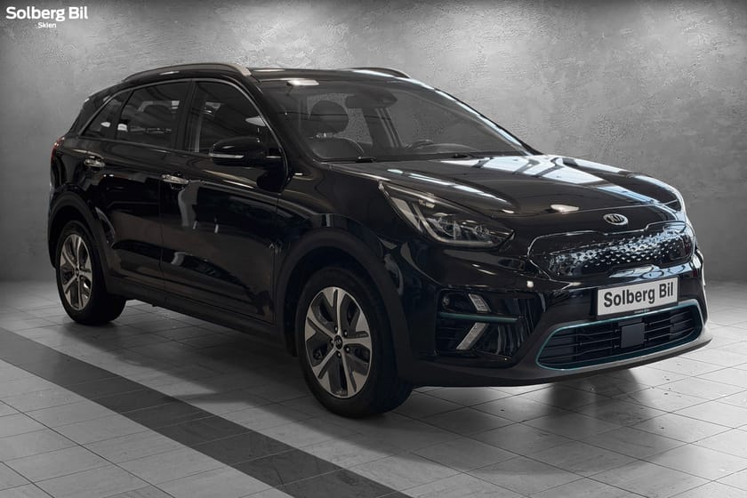 Bilde 3 av Kia e-Niro