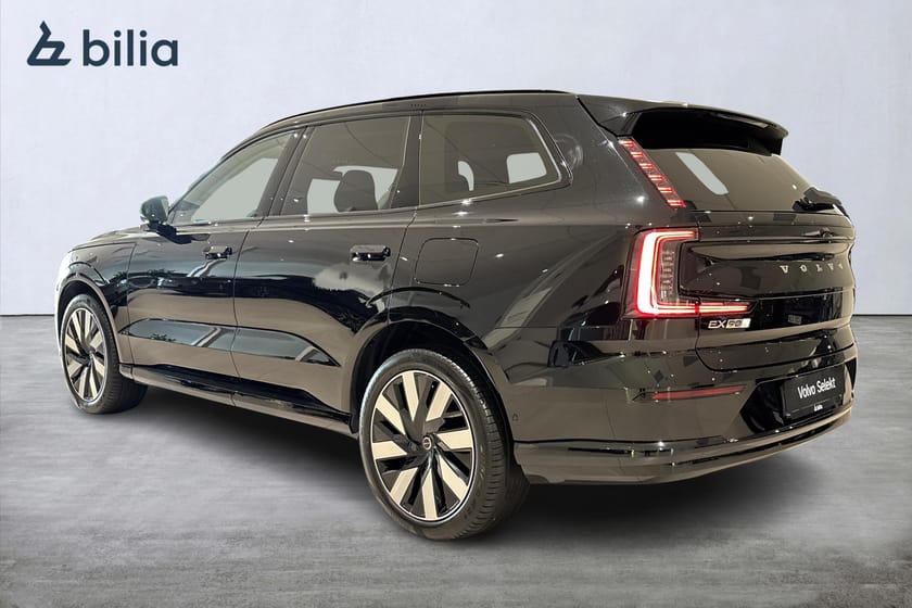 Bild 2 av Volvo EX90 Twin Motor Performance Ultra 7sätes