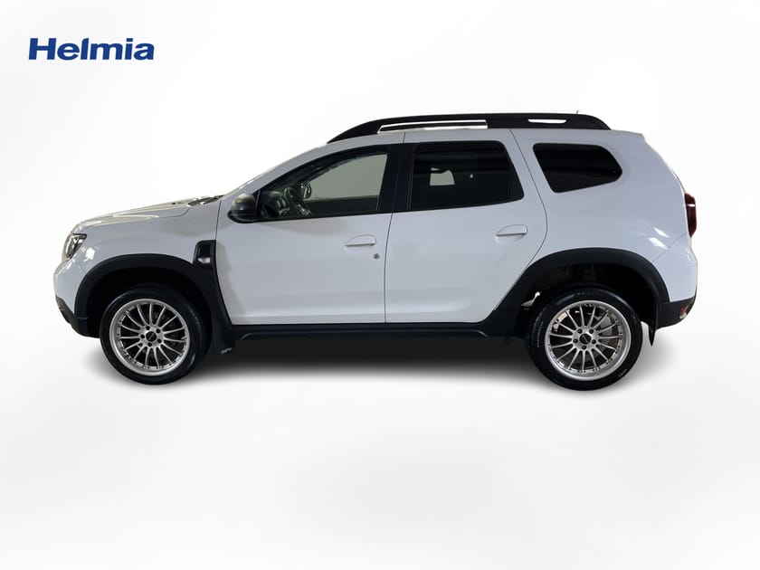 Bild 2 av Dacia Duster