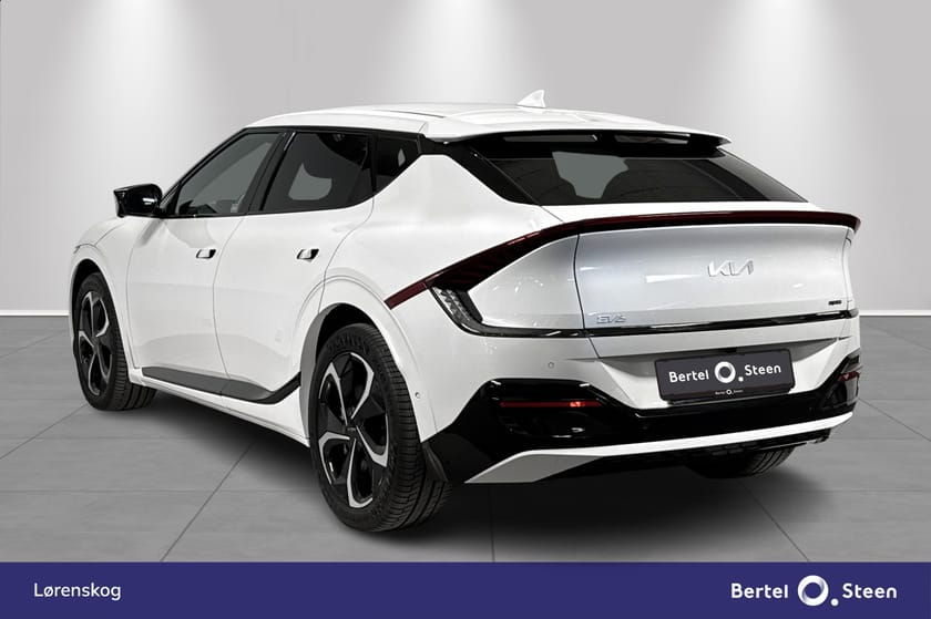 Bilde 3 av Kia EV6 AWD GT Line | Meridian™  | Memory | 360° | Head-Up