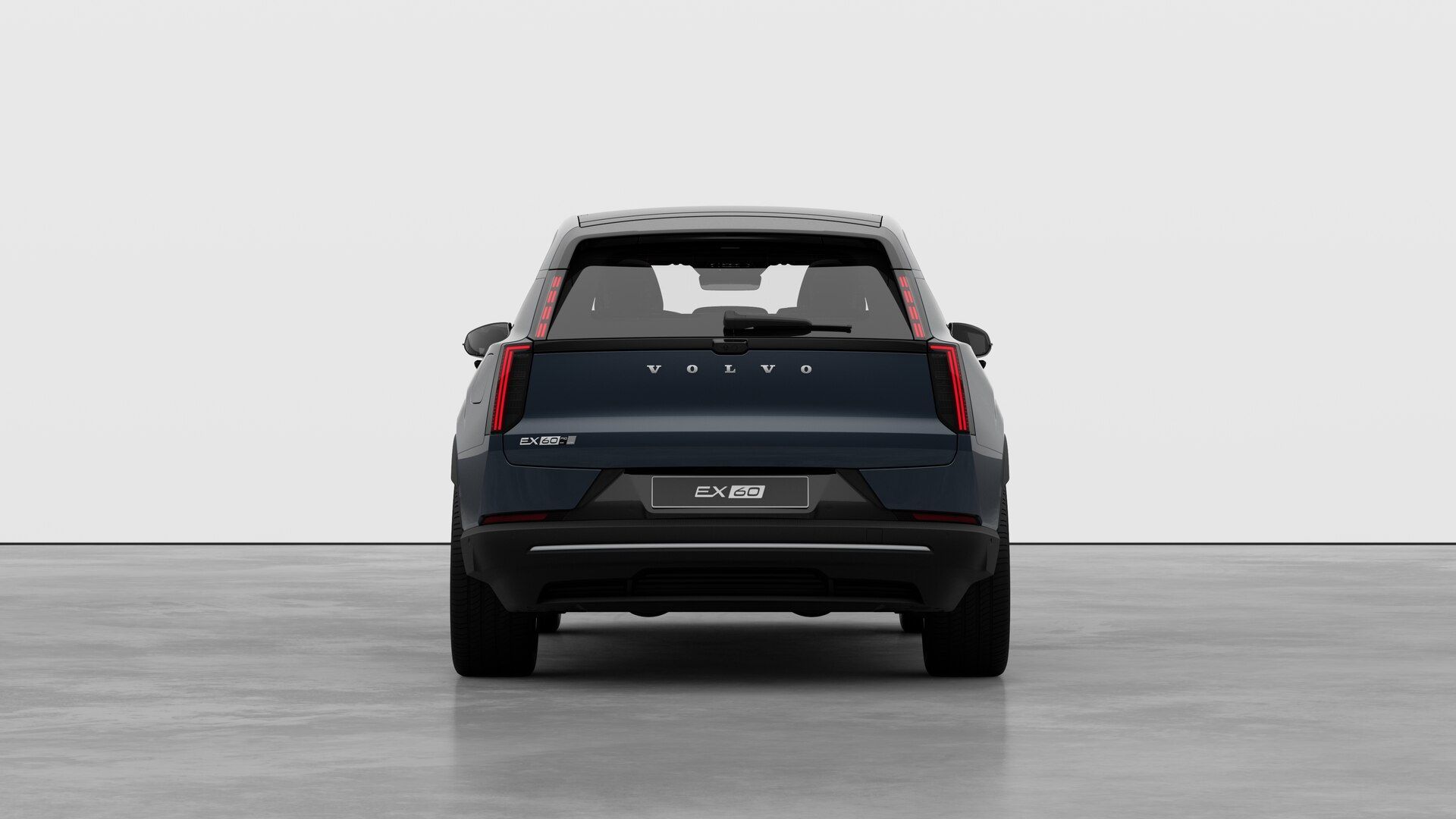 Volvo EX60 P10 AWD 2026, photo 4/10