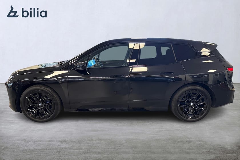 Bild 3 av BMW iX xDrive60