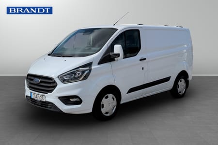 Ford Transit Custom 280