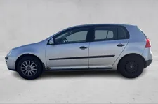 Thumnail bilde 1 av Volkswagen Golf 5-dørs
