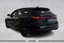 Thumnail bilde 2 av Audi A6 Avant e-tron quattro