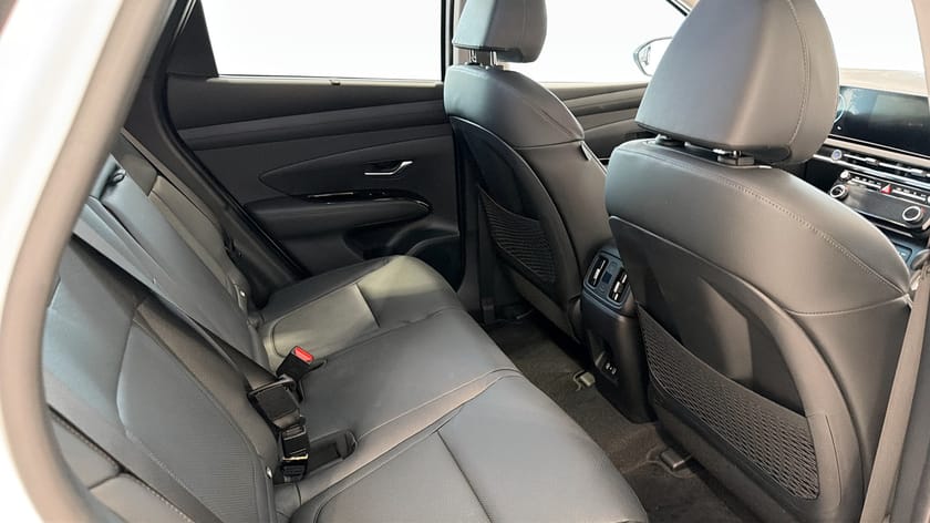Bild 5 av Hyundai Tucson PHEV 4WD Plug-in Hybrid AWD Advanced räntekampanj 3,49%
