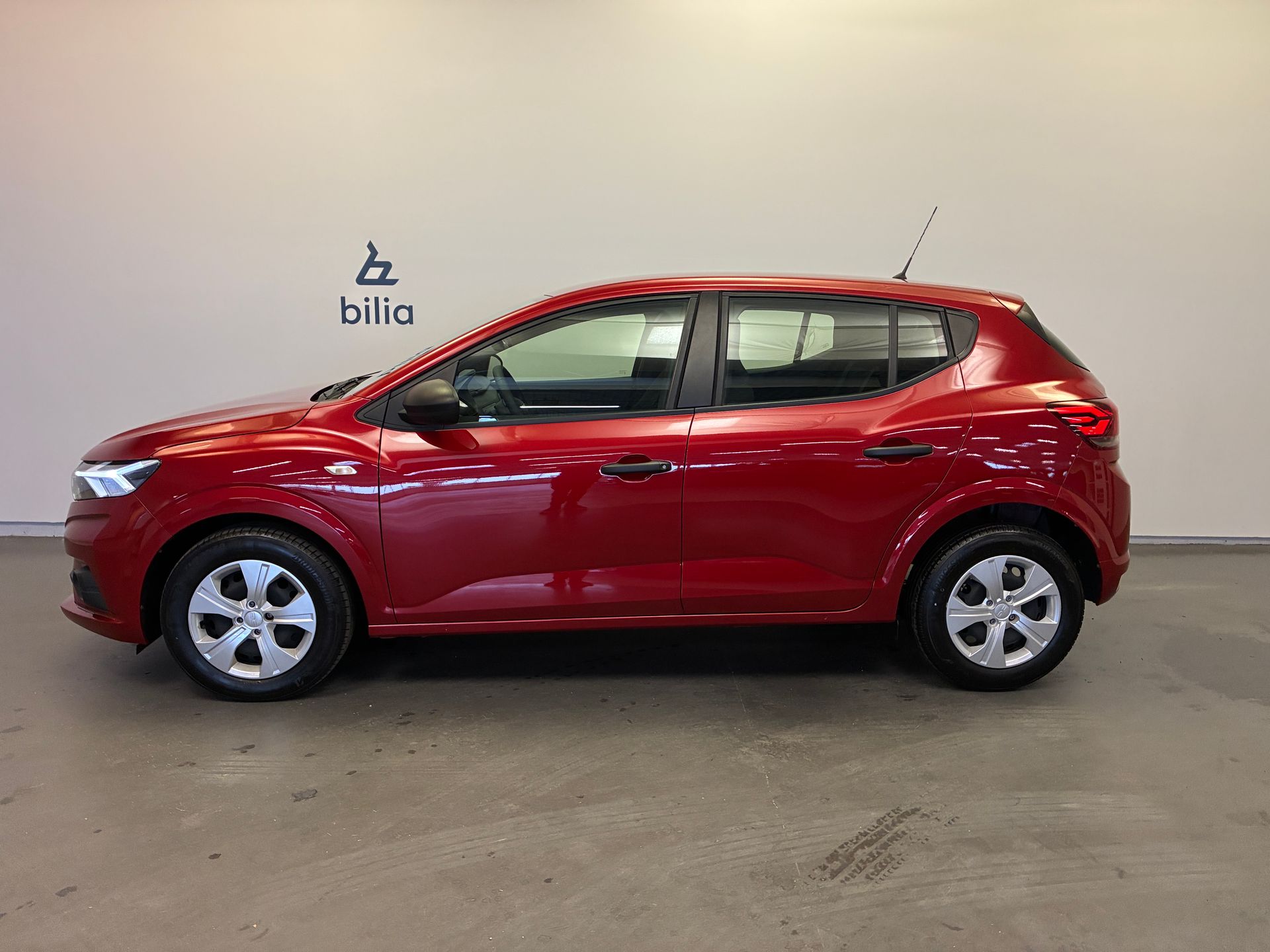 Dacia Sandero 2024, bild 3/10