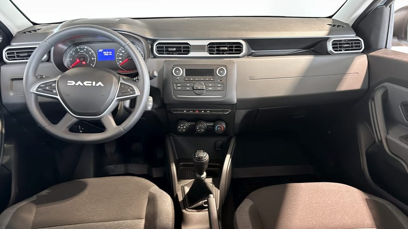 Bild 4 av Dacia Duster PH II ESSENTIAL TCE 90(H4D) 4X2 6-VXL