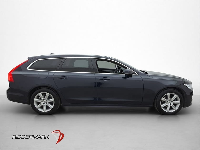 Bild 3 av Volvo V90 D3 Kamera Värmare VoC CarPlay Navi 150hk