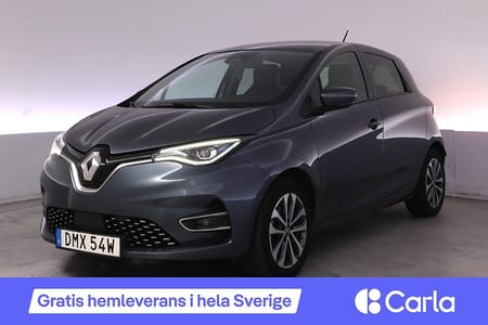 Renault ZOE R135