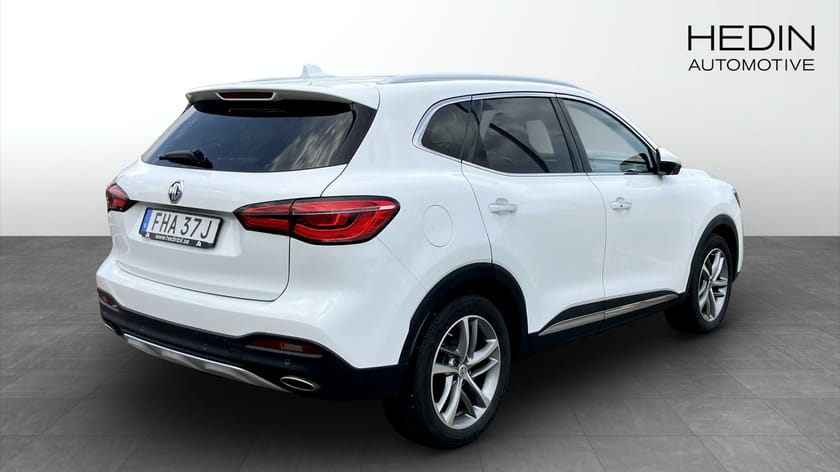 Bild 2 av MG EHS PHEV LUXURY